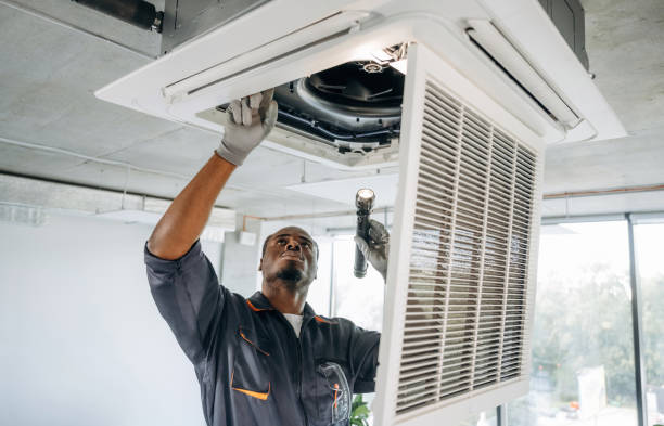 Licensed Ac Installation service in Weatherford, OK - FH HVAC